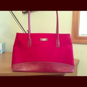 Vintage Kate Spade shoulder bag